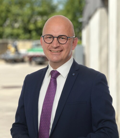 Markus Schumacher