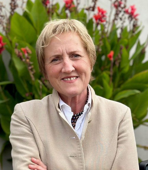 Monika Stirken Hohmann